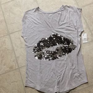 NWT Express tee